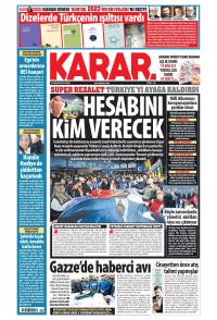 Karar