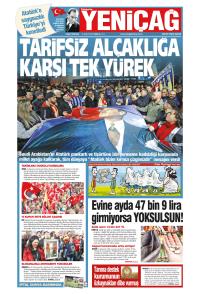 Türkiye'de Yeni Çağ