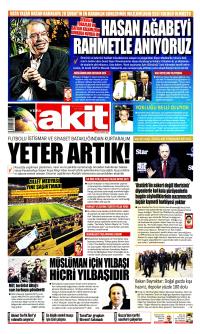 Yeni Akit