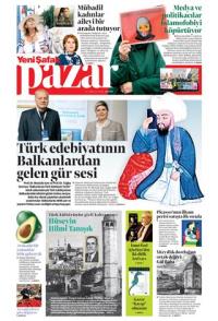 Yeni Şafak Pazar