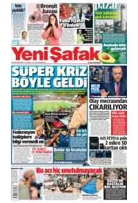 Yeni Şafak