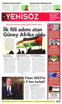 Yeni Söz
