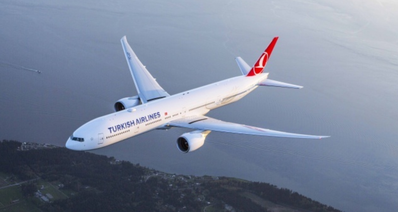 THY, BOEİNG 737 MAX 9 TİPİ 5 UÇAĞINI SEFERLERDEN ÇEKTİ