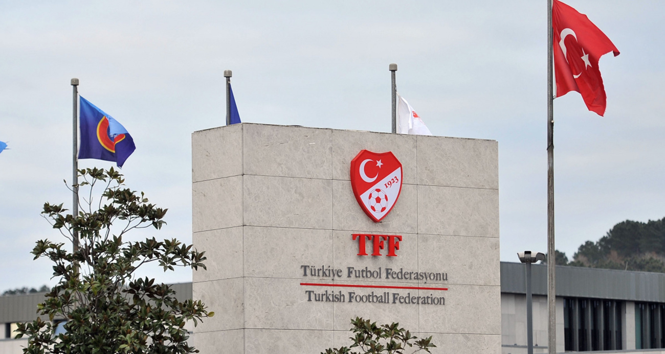 TFF HARCAMA LİMİTLERİNİ AÇIKLADI