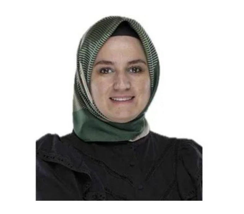 AK PARTİ İSTANBUL KADIN KOLLARI İL BAŞKAN YARDIMCISI FATMA SEVİM BALTACI, TRAFİK KAZASINDA HAYATINI KAYBETTİ