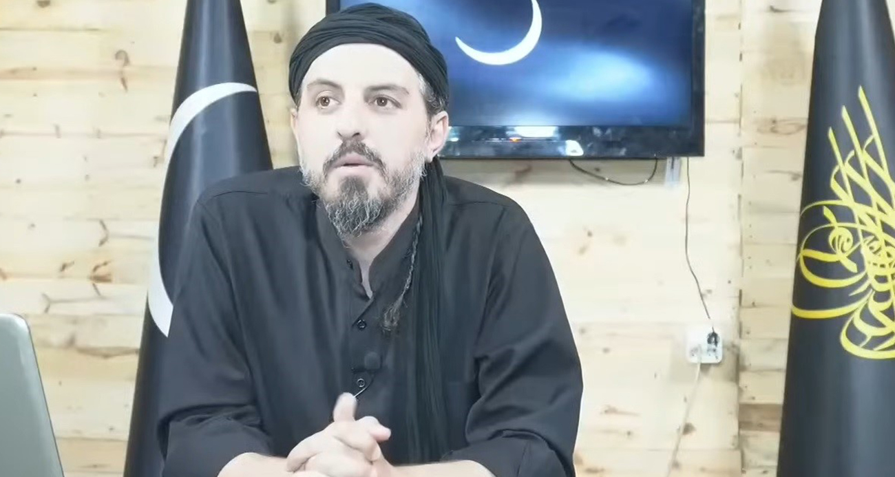 2024 YILININ SAHTE MEHDİSİ ÇANAKKALE’DEN ÇIKTI