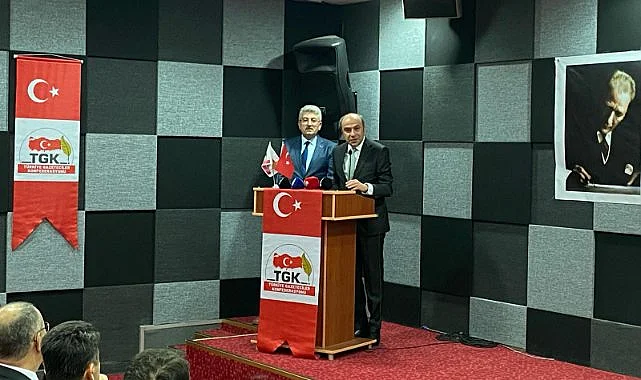 İDRİS KARDAŞ: DOĞRU BİLGİYE ÇOK İHTİYAÇ VAR