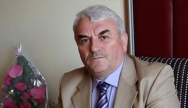 YİMEV’DEN YOZGAT’TA 120 İHTİYAÇ SAHİBİNE RAMAZAN YARDIMI