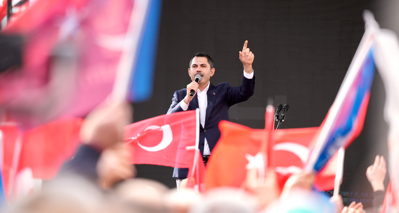 MURAT KURUM: “SİLİVRİ’MİZ ARTIK SU BASKINLARIYLA GÜNDEME GELMEYECEK”