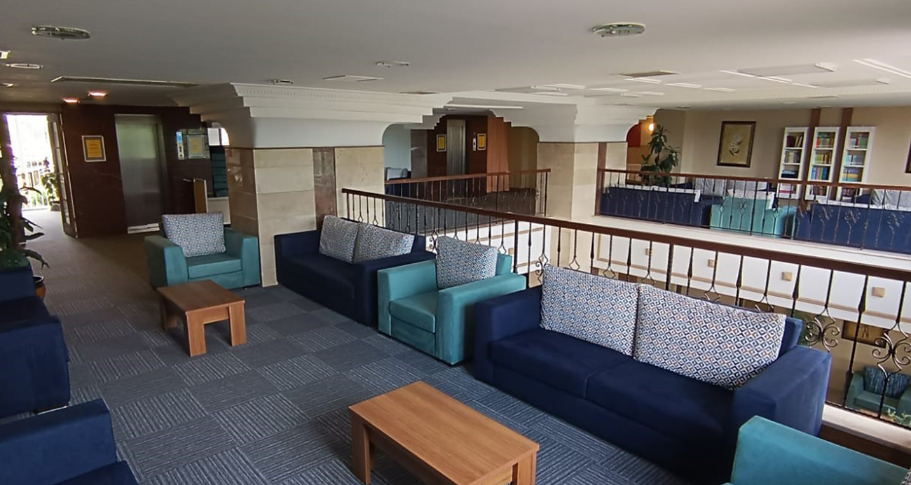 İHLAS KUZULUK TERMAL OTEL 4 YILDIZLI OLDU