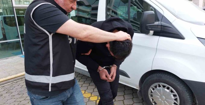 ARALARINDA YOZGAT’IN DA BULUNDUĞU 4 İL’DE SİLAH KAÇAKCILIĞI