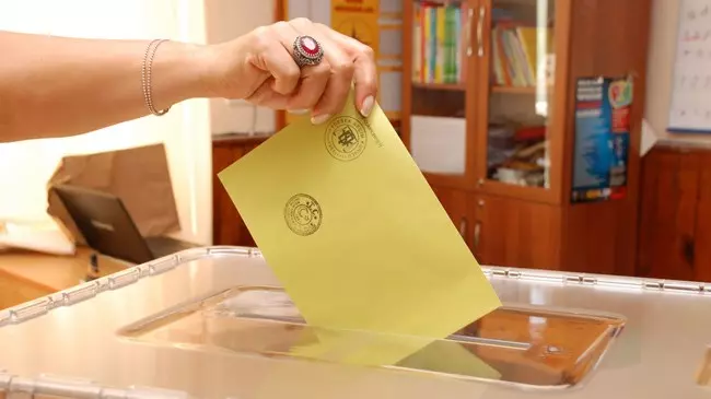 YOZGAT'TA AKP VE İYİ P. OY KAYBEDERKEN MHP VE YRP OYLARINI YÜKSELTTİ