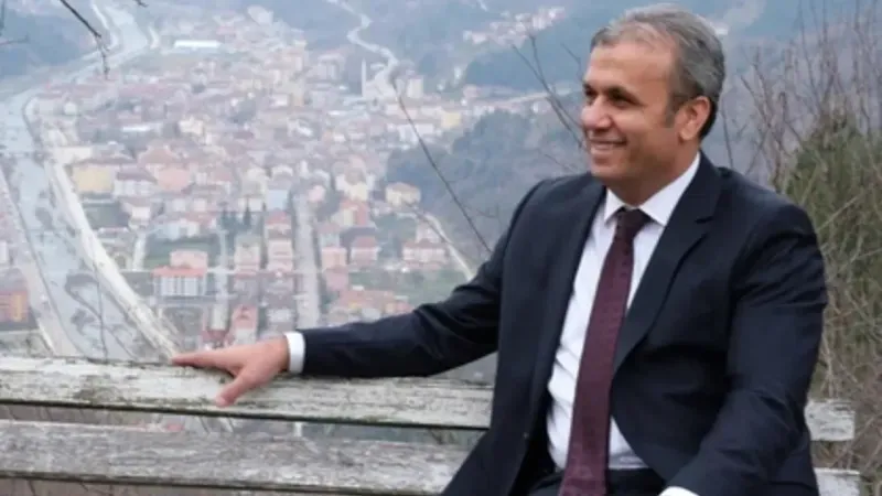 MUAMMER YANIK BAŞKANLIĞI BU KEZ BAĞIMSIZ ADAY OLARAK KAZANDI