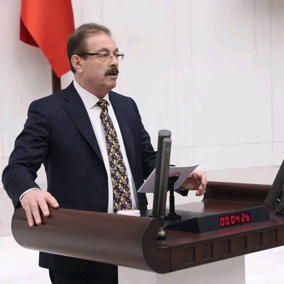 MİLLETVEKİLİ AKGÜL: YOZGAT’A HİZMET’TEN GERİ DURMAYACAĞIZ