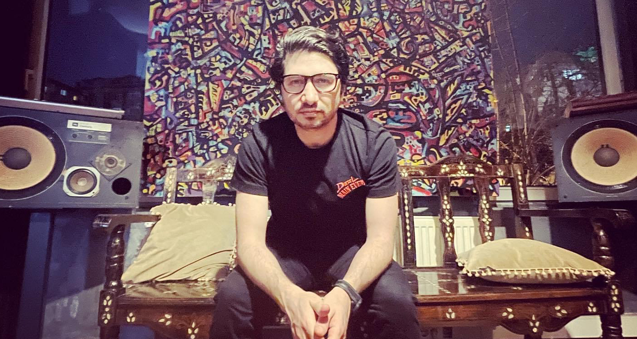 YANGIN FACİASINDA HAYATINI KAYBEDEN 1 KİŞİNİN GECE KULÜBÜNDE DJ’LİK YAPTIĞI ORTAYA ÇIKTI