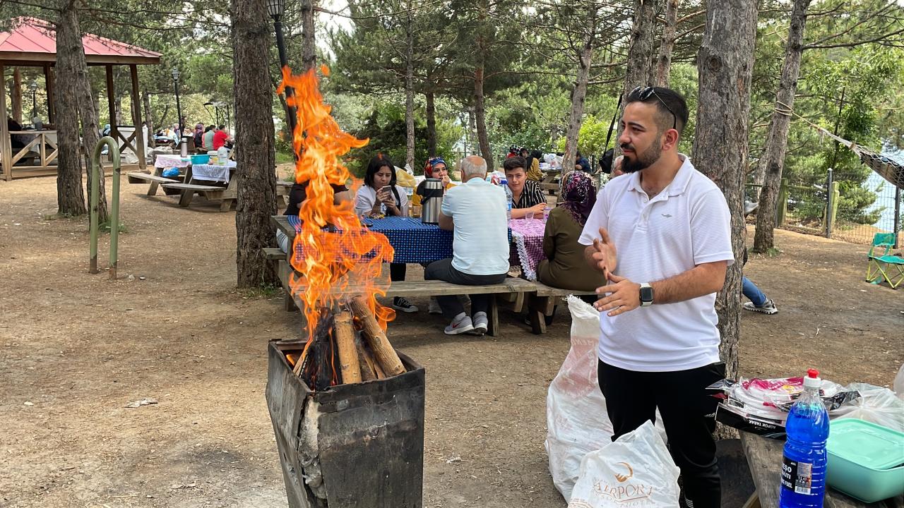 VALİLİK UYARDI: DOĞAYI KORUMA HERKESİN SORUMLULUĞUNDADIR