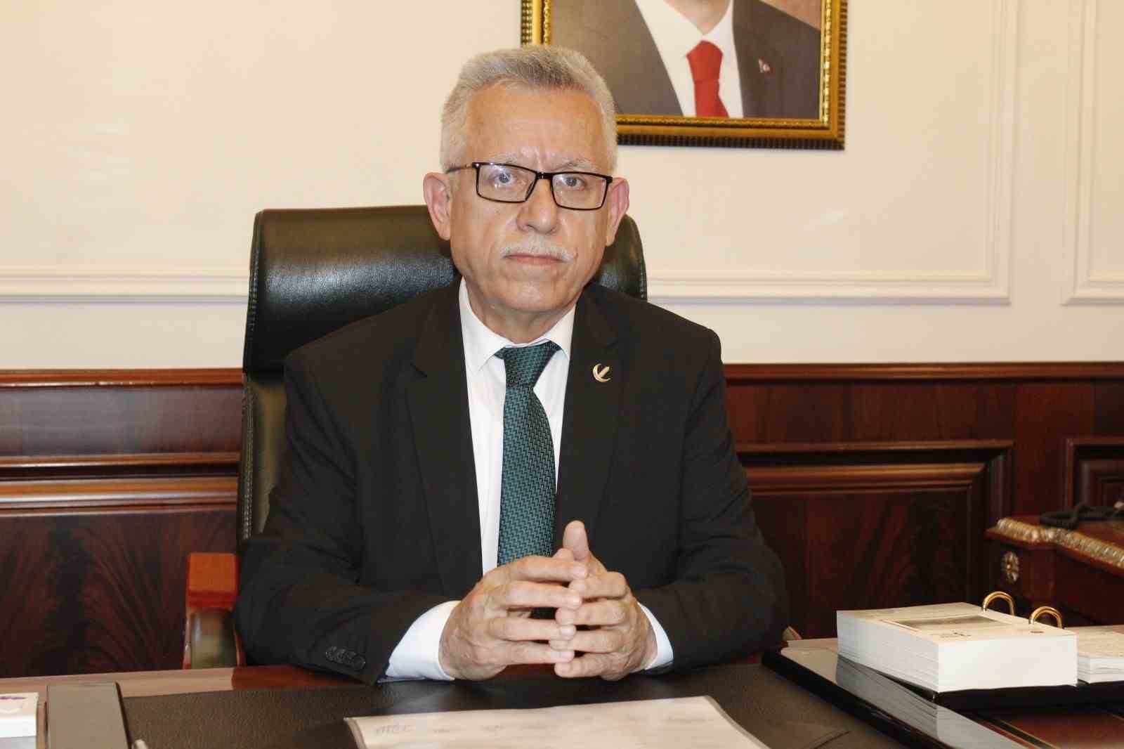 TÜRKİYE KART UYGULAMASINA YOZGAT BELEDİYESİ DE DESTEK VERDİ
