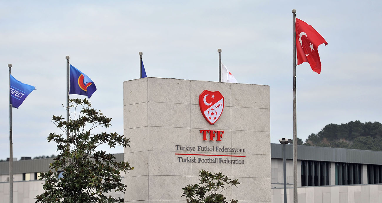 SÜPER LİG’DEN 9 KULÜP PFDK’YA SEVK EDİLDİ