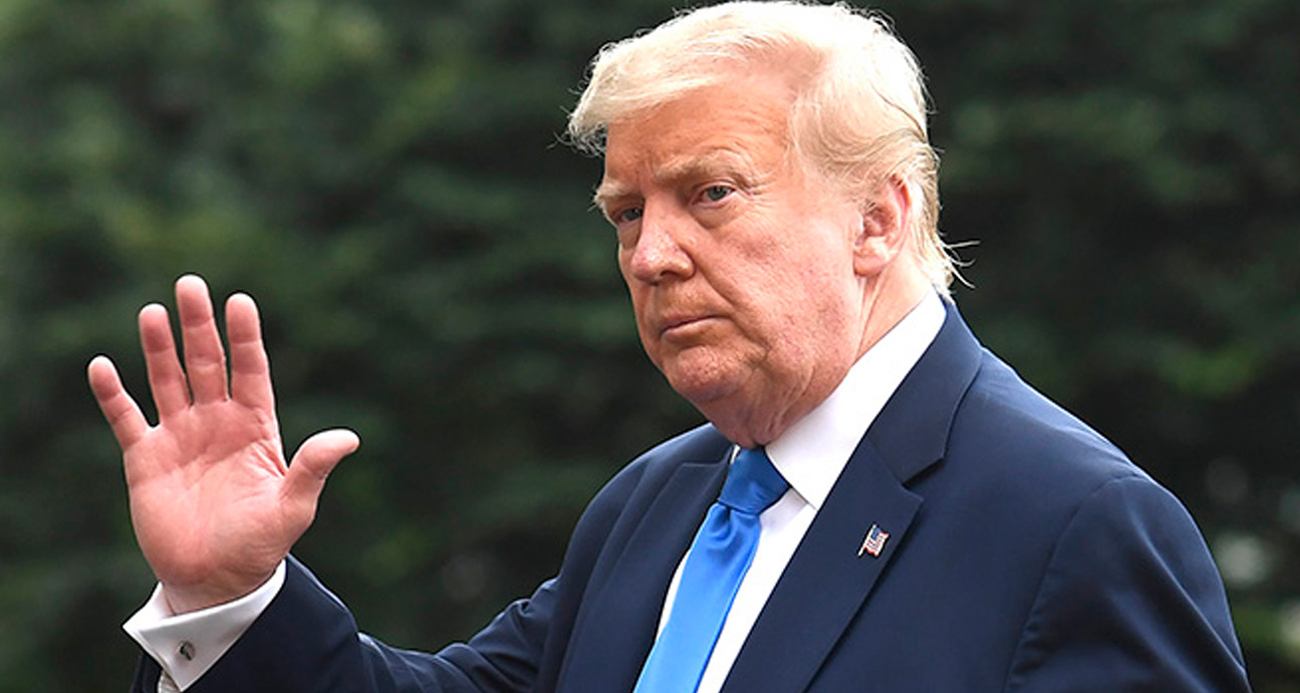 TRUMP’IN ESKİ AVUKATI MİCHAEL COHEN “SUS PAYI” DAVASINDA İFADE VERMEYİ SÜRDÜRDÜ