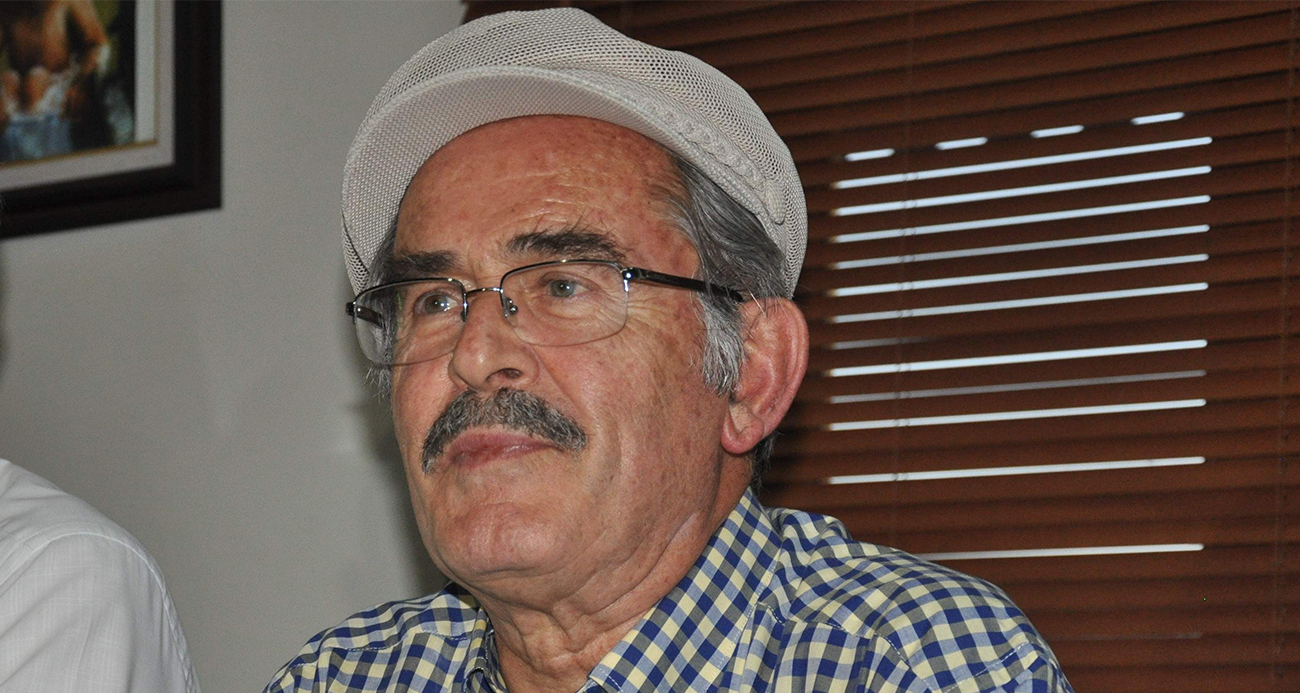 BÜYÜKERŞEN’İN VAKIF OYUNU!