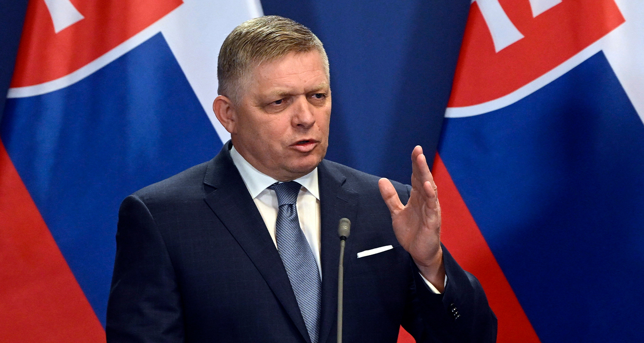 SLOVAKYA BAŞBAKANI FİCO’NUN DURUMU CİDDİYETİNİ KORUYOR