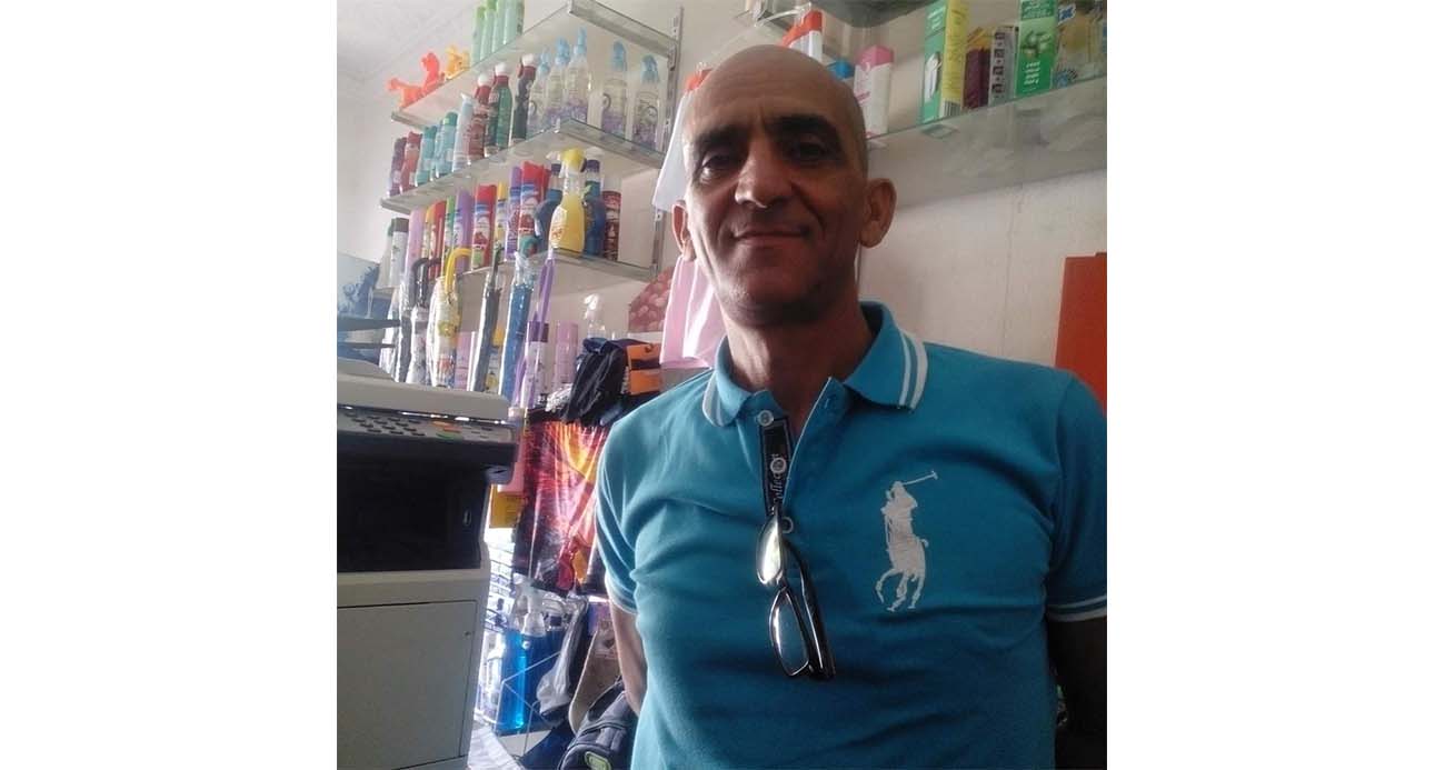FATİH’TEKİ KAN DONDURAN CİNAYETİN ARDINDAN EŞİYLE TANIŞTIRANI DA ÖLDÜRMÜŞ 