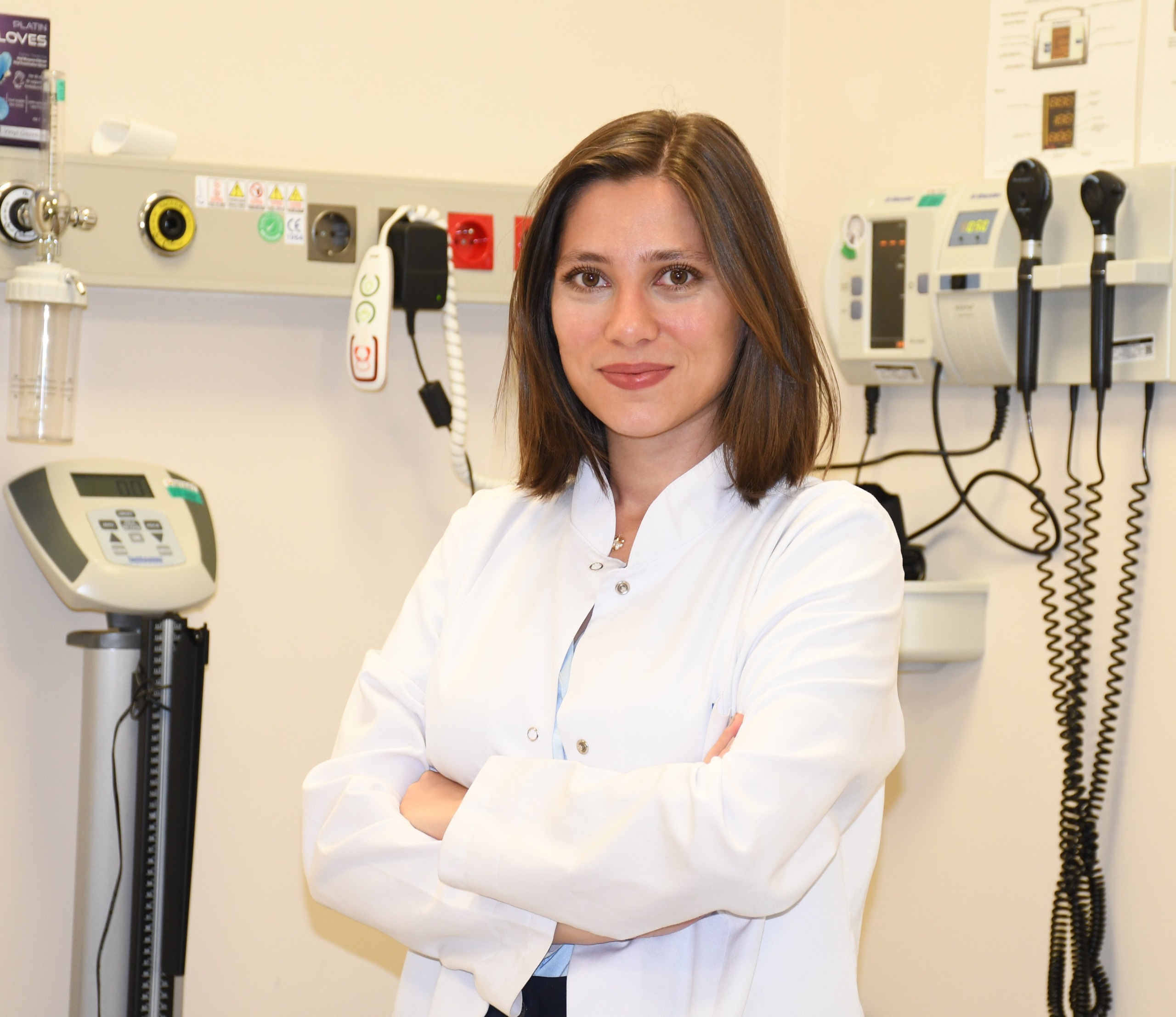UZMAN DR.ÖZCAN’DAN TUZ TÜKETİMİNE İLİŞKİN ÖNEMLİ TAVSİYELER