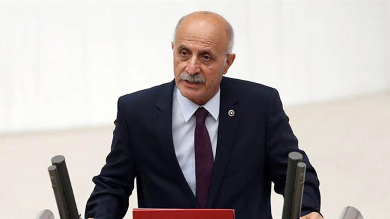 ALİ KEVEN,MUHALEFET GÖREVİNE KALDIĞI YERDEN ‘DEVAM” DEDİ