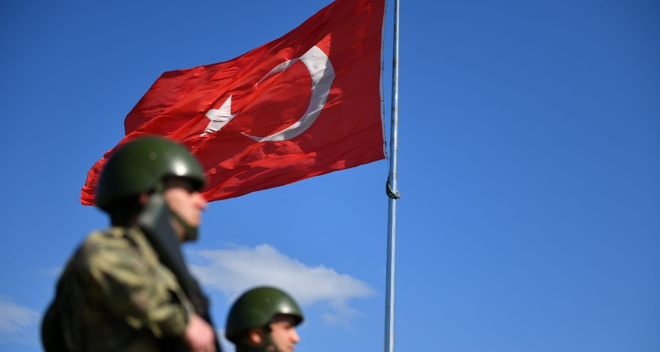 KARA KUVVETLERİ KOMUTANLIĞINA 25 BİN UZMAN ERBAŞ ALINACAK