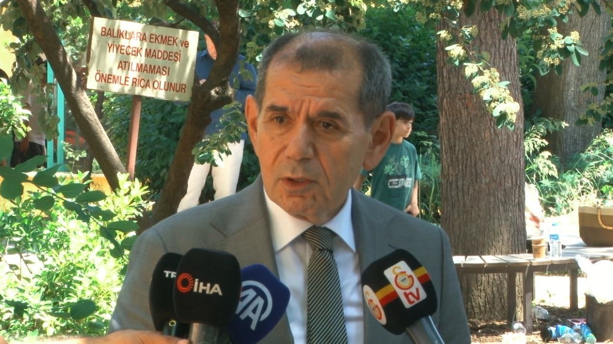 DURSUN ÖZBEK: “YALIDA DOĞMUŞ ZENGİN ÇOCUĞU OLMAK, BÖYLE HADSİZ KONUŞMA HAKKINI VERMEZ” 
