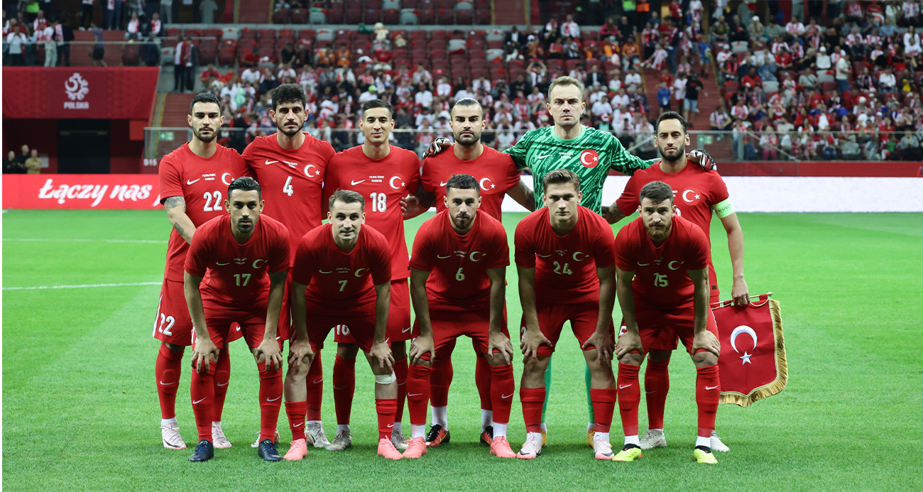 VİNCENZO MONTELLA’DAN 7 DEĞİŞİKLİK