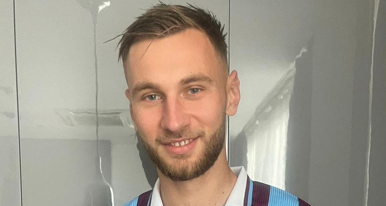 TRABZONSPOR, DENİS DRAGUS İLE ANLAŞTI