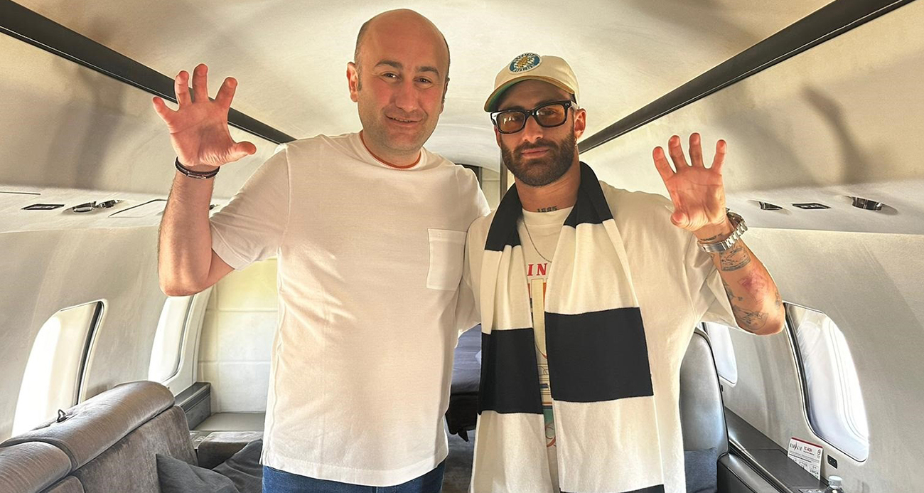 BEŞİKTAŞ, RAFA SİLVA’YI KAP’A BİLDİRDİ