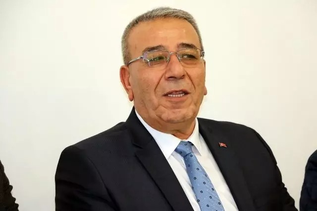GENÇLİK VE SPOR İL MÜDÜRÜ PARLAK YOZGAT’A VEDA ETTİ