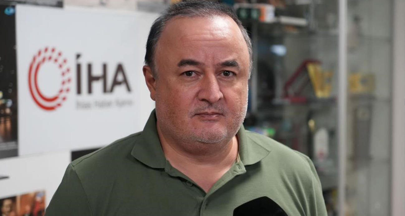 ENGİN FIRAT: &QUOT;TEKNİK DİREKTÖRLERİMİZİN ELEŞTİRİLERİ İYİ NİYETLİ DEĞİL&QUOT; 