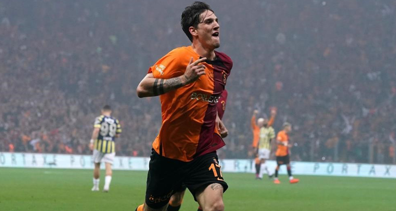 NİCOLO ZANİOLO, ATALANTA’YA KİRALANDI