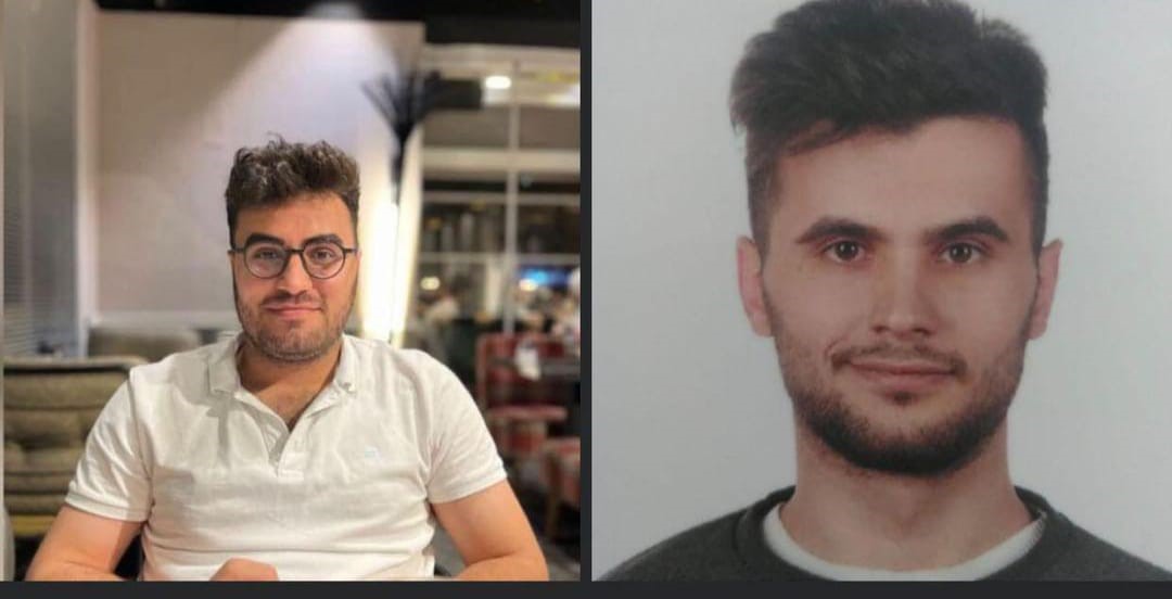 ŞİLE’DE 2 KARDEŞ DENİZDE BOĞULARAK HAYATINI KAYBETTİ 