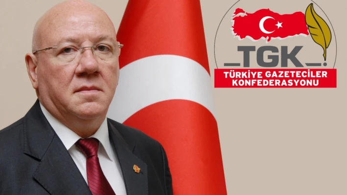 GAZETECİLER KONFEDERASYONUNDAN YEREL BASINA DESTEK ÇAĞRISI
