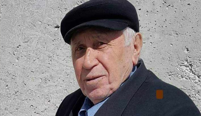 YOZGAT’IN EMEKTAR MATBAACILARINDAN ARSLAN KARADELİ VEFAT ETTİ