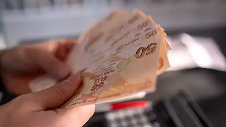 BANKADA PARASI OLANLAR DİKKAT ! VERGİ AVANTAJI SONA ERDİ