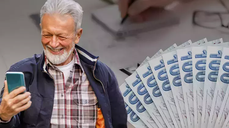 EMEKLİYE ZAM ! 4 FARKLI SENARYO GÜNDEMDE