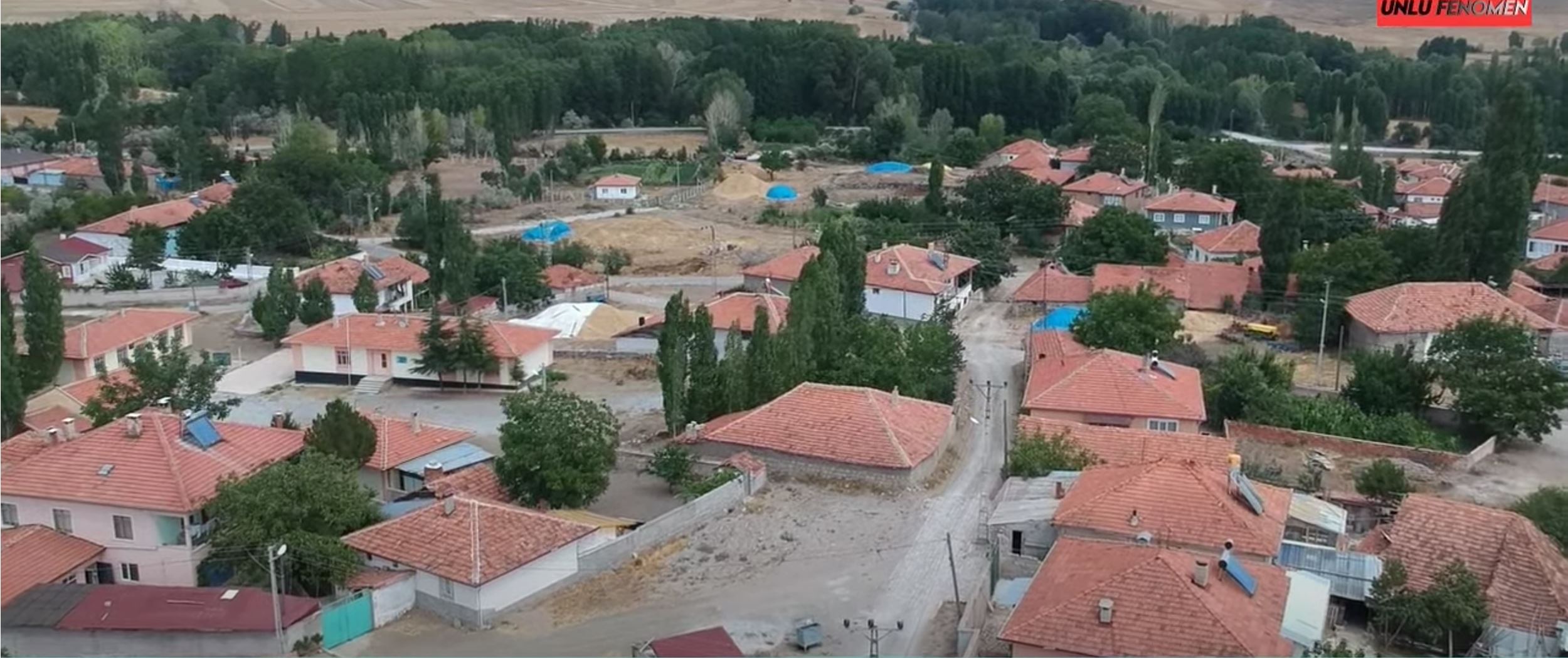 BELEDİYE BAŞKANININ KÖYÜ SORGUN'A MAHALLE OLARAK BAĞLANMAK İSTEMEDİ