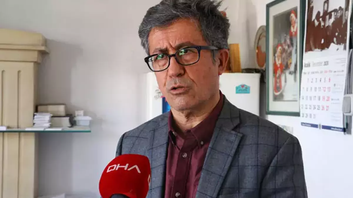 DEMİRER : UYUŞTURUCU BAĞIMLILIĞI ANADOLUNUN KANAYAN YARASIDIR