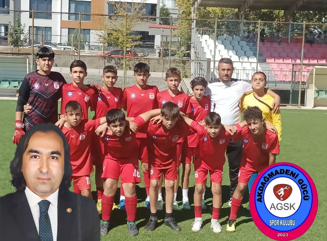 AYDOĞMUŞ : SPOR GENÇLERİMİZ İÇİN AHLAKİ DEĞERLERİN TEMELİDİR