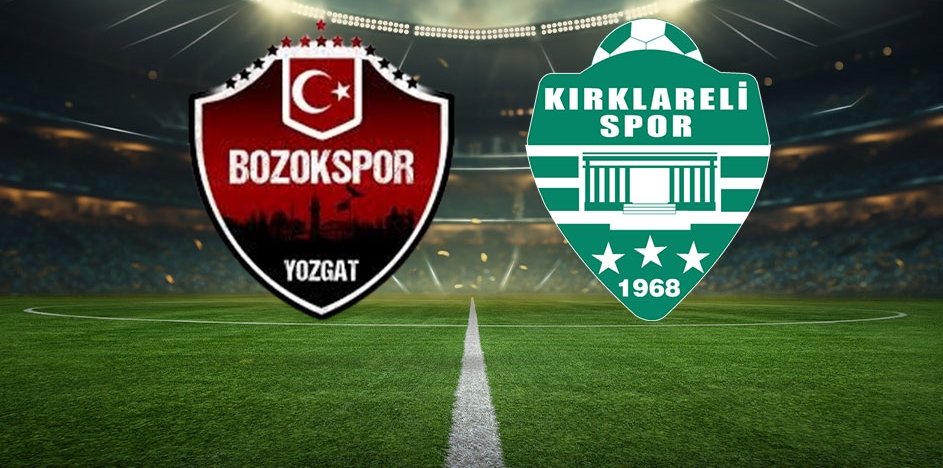 YOZGAT BOZOKSPOR, ZİRAAT TÜRKİYE KUPASI'NA ERKEN VEDA ETTİ