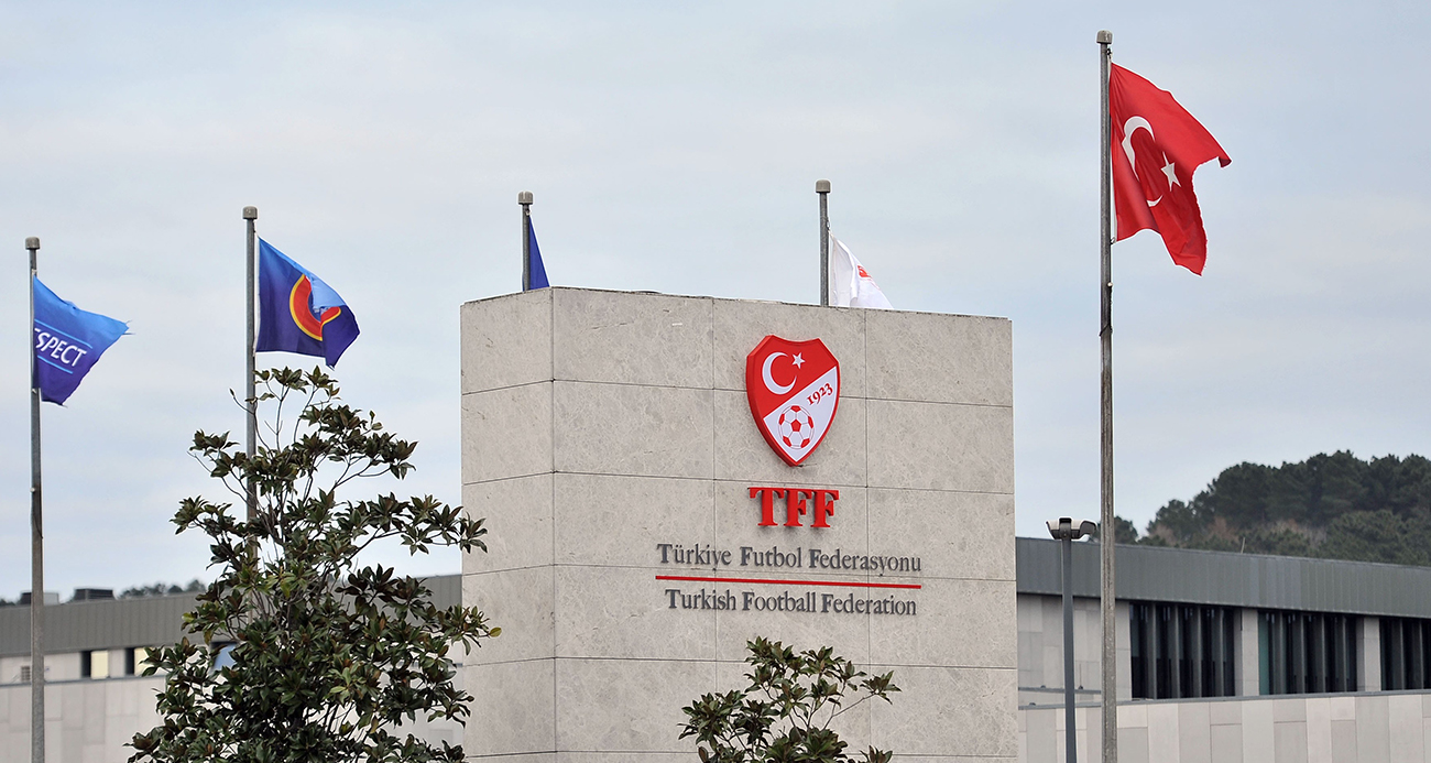 OKAN BURUK, PFDK’YA SEVK EDİLDİ