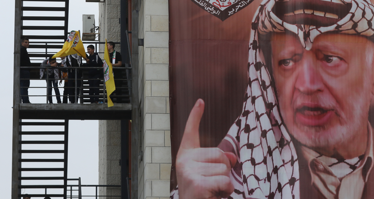 HAMAS LİDERİ SİNWAR'IN ÖLÜMÜNÜN ARDINDAN FKÖ TOPLANDI