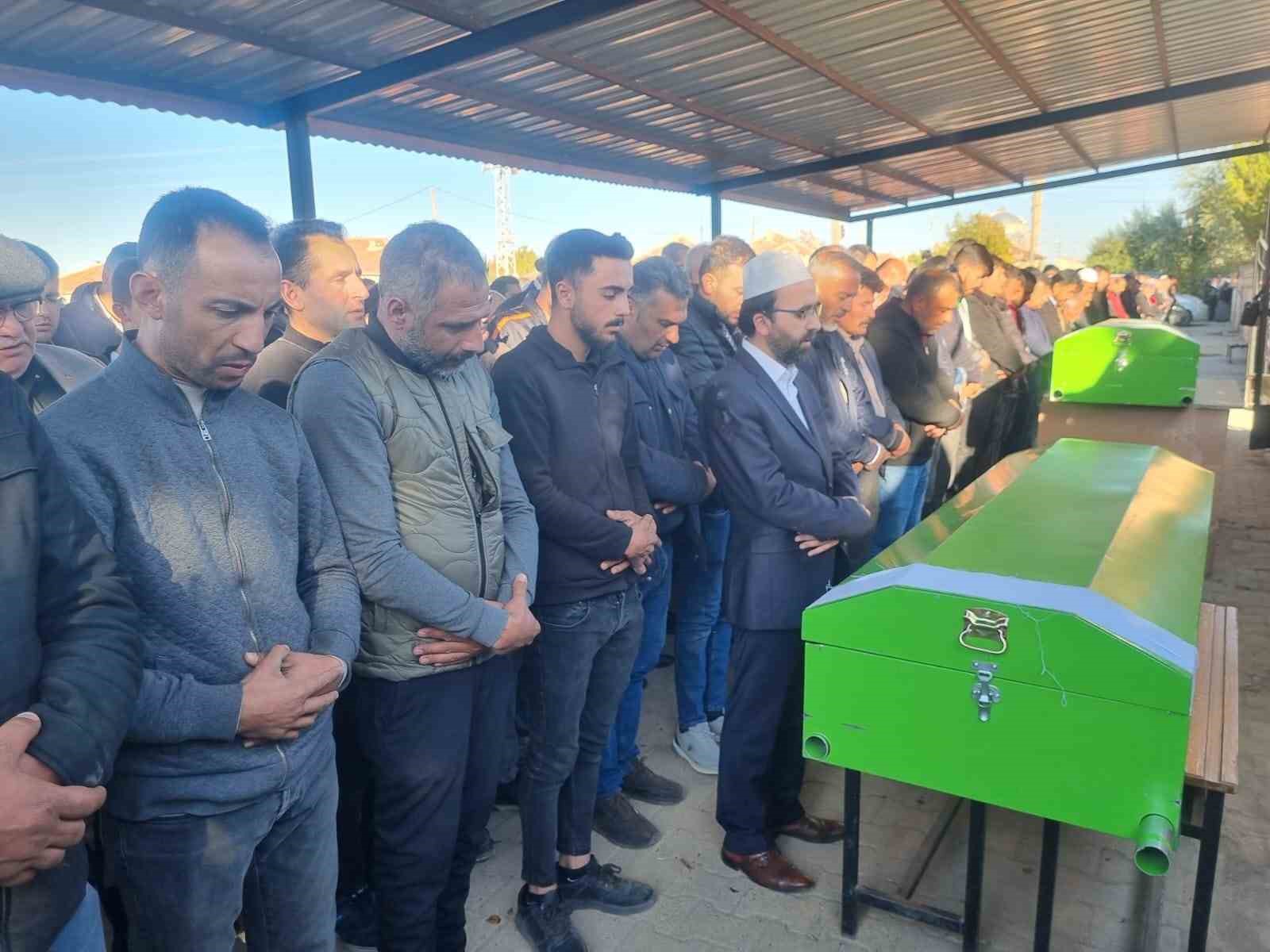 YOZGAT’TA GAZDAN ZEHİRLENEN 3 KİŞİDEN 2’Sİ TOPRAĞA VERİLDİ 
