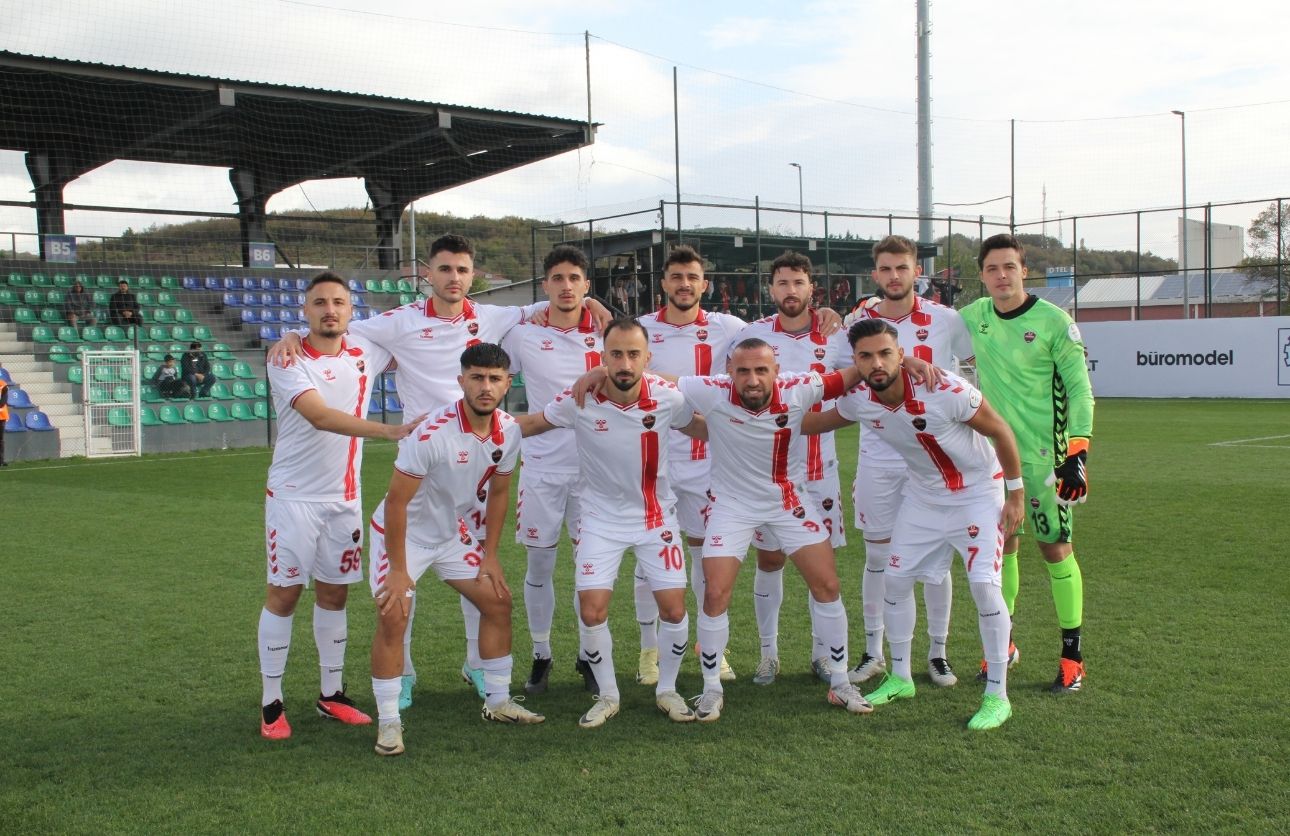 BOZOKSPOR, EFELER 09’U YENEREK 12 PUANLA 11.SIRAYA YÜKSELDİ
