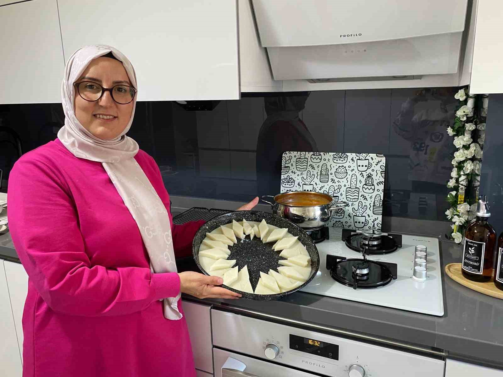 YOZGAT’TA BİR ÇORBADAN DAHA FAZLASI: ARABAŞI